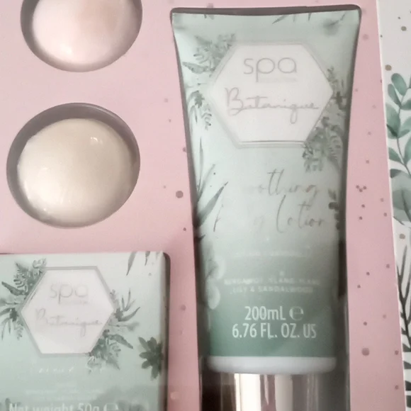 Batanique Spa Collection - Picture 12 of 13